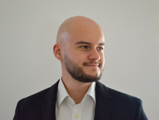 Professional portrait